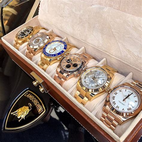 rolex is giving away 1500 free set of watches|luxury watch giveaway.